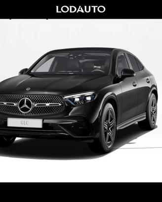 Mercedes-Benz GLC Coupé GLC Coupe 300 de phev...