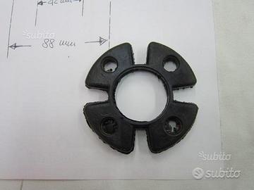 Anello Gomma Parastrappi Corona diametro 88