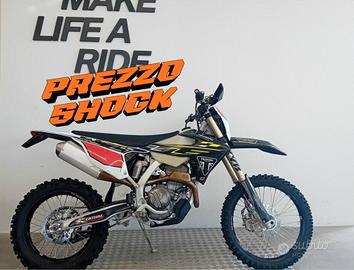 TRIUMPH TF 250E - 2026