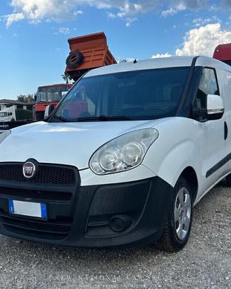 FIAT DOBLÓ FURGONE 1.6MJET 105CV-2014