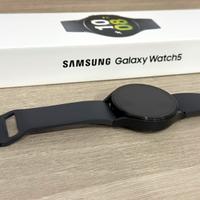 SAMSUMG GALAXY WATCH 5 44MM 4G/LTE USATO