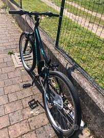 Bici leggi descrizione