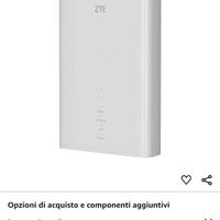 tp-link vx830v wind 5g + ZTE MC889 5G 