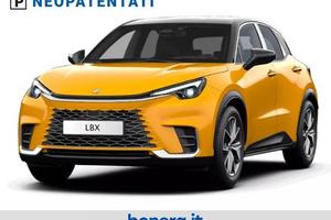 Lexus LBX 1.5 hybrid Emotion 2wd