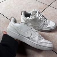 nike court vision low