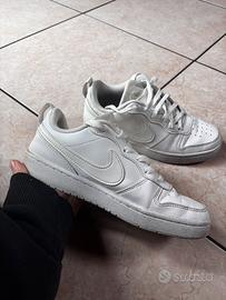 nike court vision low