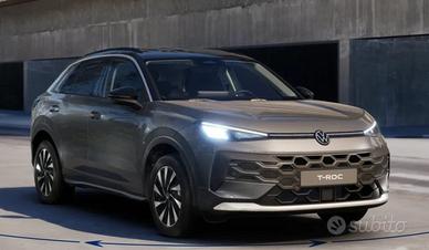 VOLKSWAGEN T-Roc 1.5 eTSI ACT 115 CV DSG Life MY