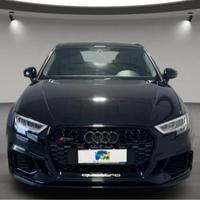 Audi RS3 Sportback 2.5 tfsi quattro s-tronic
