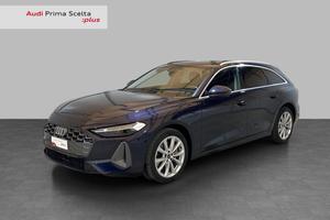 Audi A5 Avant 2.0 tdi mhev+ Business Advanced 204c