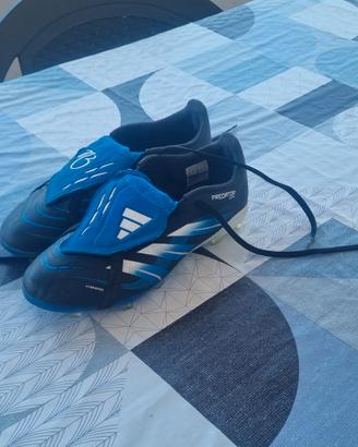 Scarpini Adidas