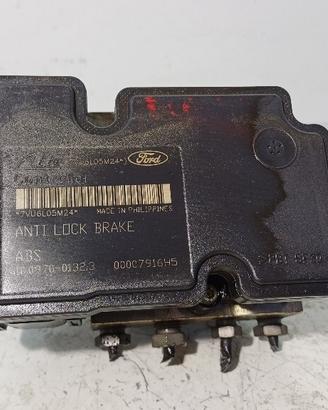ABS FORD Fiesta 4° Serie 10.0970-0132.3/10.0207-0