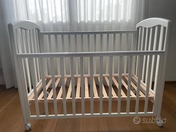 Lettino bambino Pali