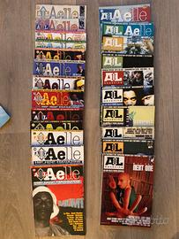 AL / A.L. Hip Hop Magazine