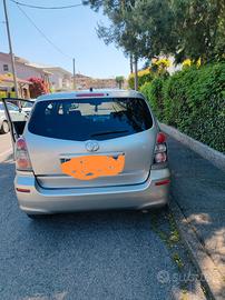 TOYOTA Corolla (2004-2009) - 2007