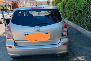 TOYOTA Corolla (2004-2009) - 2007