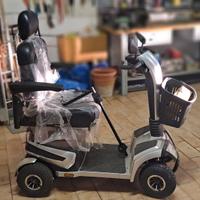 Scooter Mobility dispositivo medico