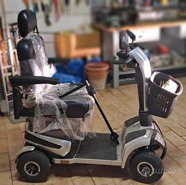 Scooter Mobility dispositivo medico