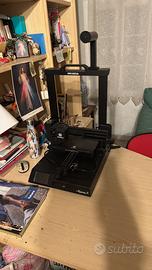 Stampante 3D