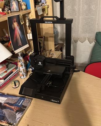Stampante 3D
