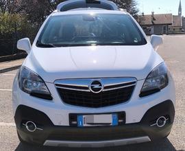 OPEL Mokka 1ª serie - 2015