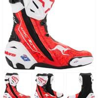 STIVALI SUPERTECH R LIMITED EDITION STONER ALPINES