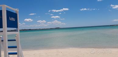 VILLINO x Spiaggia a 500mt