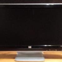monitor HP 2009V, 20" pollici, 1366x768