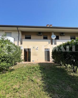Villa a schiera a Arba