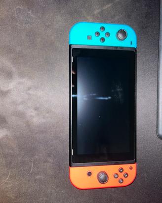 Nintendo Switch 2017