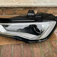 Faro bi xenon led Audi A3 8v 2012-2016 NUOVO