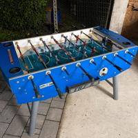 Calcio balilla - biliardino FAS