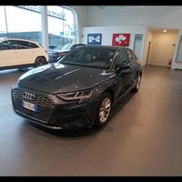 AUDI A3 IV 2020 Sportback - A3 Sportback 30 1.0 tf