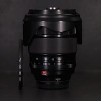 Fujinon 16-55mm f2.8 LM WR prima versione + UV