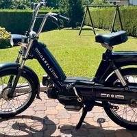 Garelli Noi restaurato, anno 1981