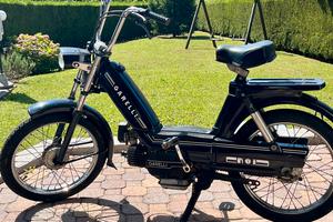 Garelli Noi restaurato, anno 1981