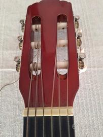 Chitarra 3/4