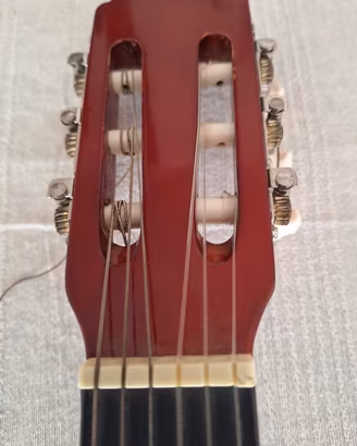 Chitarra 3/4