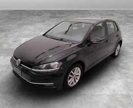 VOLKSWAGEN Golf 7ª serie - Golf 1.6 TDI 115 CV 5p.