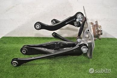 BMW G20 Mozzo fusello posteriore destro