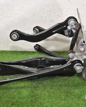 BMW G20 Mozzo fusello posteriore destro