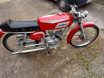Moto Morini Altro modello - 1967