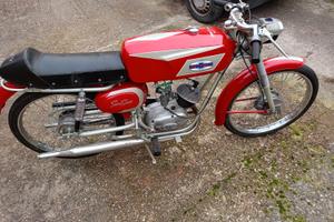 Moto Morini Altro modello - 1967