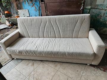 divano letto 