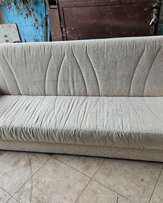 divano letto 