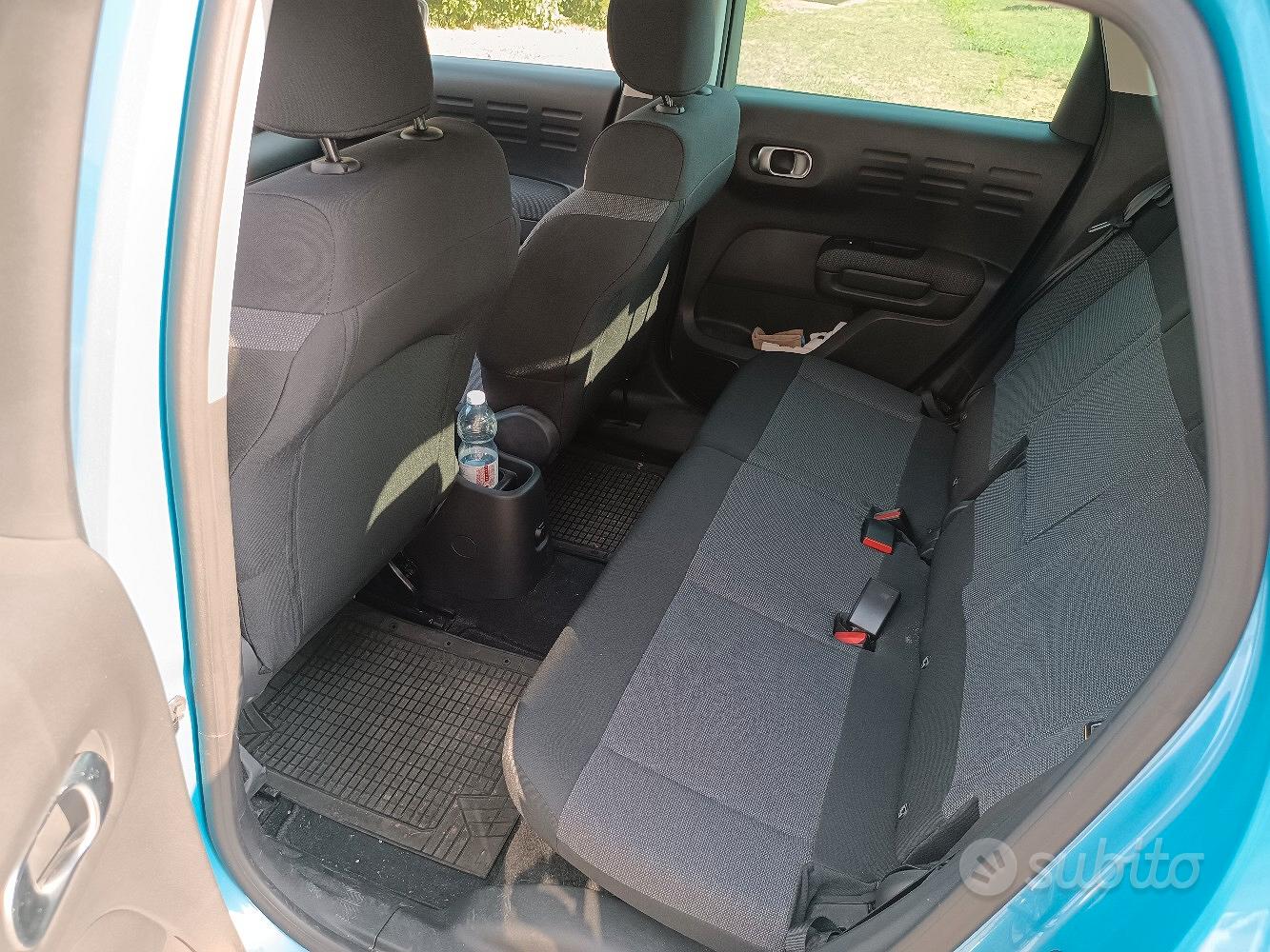 Citroen C3 Aircross 2020 photo 4