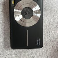 Fotocamera