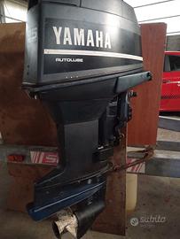 yamaha j25