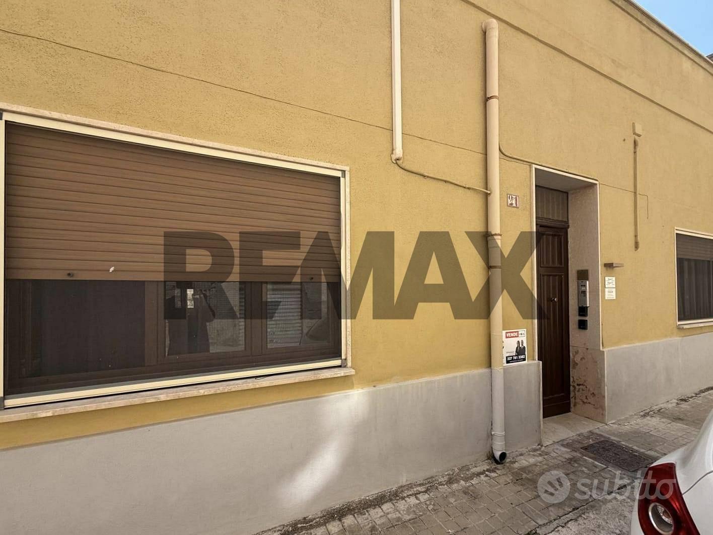 Appartamento – Trapani, Il Palazzo - Vista 2