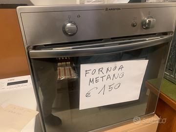 FORNO A METANO ARISTON