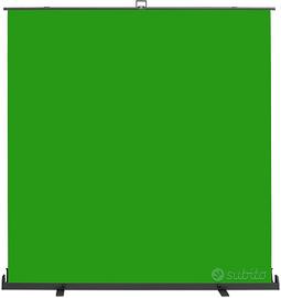 Floordirekt Green Screen - Sfondo per foto 200x200